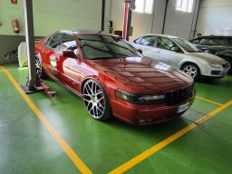 OnubaStance Works 2023 - Fotos de los Participantes